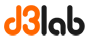 logo d3lab.de