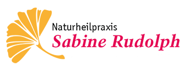 Logo Naturheilpraxis Sabine Rudolph